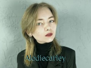 Alodiecarley