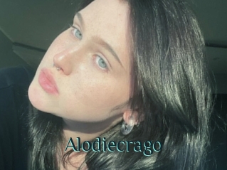 Alodiecrago