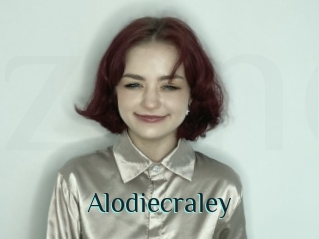 Alodiecraley