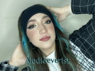 Alodieeverist