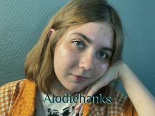 Alodiehanks