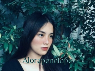 Alorapenelope