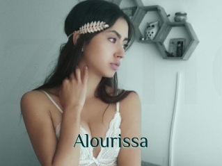 Alourissa