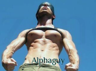 Alphaguy