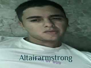 Altairarmstrong