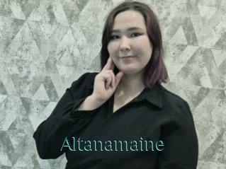 Altanamaine