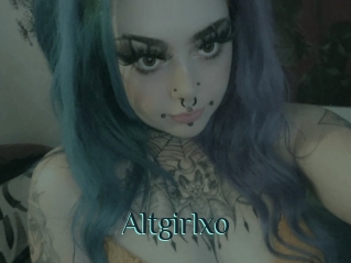 Altgirlxo