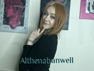 Althenabanwell