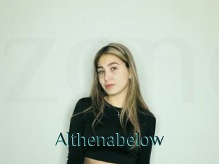 Althenabelow