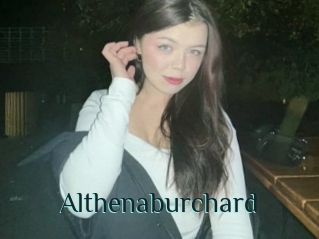 Althenaburchard