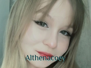 Althenacoey