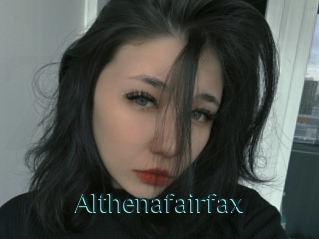 Althenafairfax