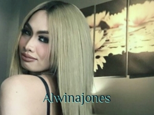 Alwinajones