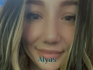 Alyas