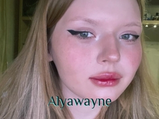 Alyawayne