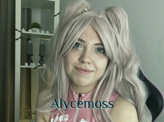 Alycemoss