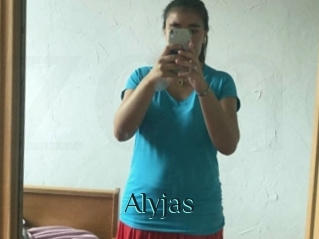 Alyjas