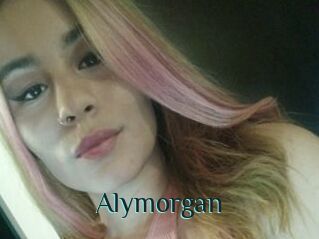 Alymorgan