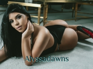 Alyssadawns