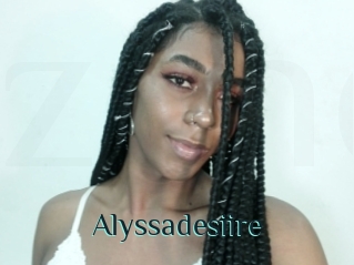 Alyssadesiire