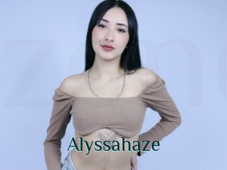 Alyssahaze