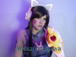 Alyssaromanova