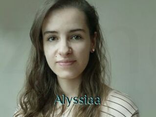 Alyssiaa