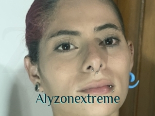 Alyzonextreme