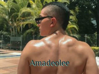 Amadeolee