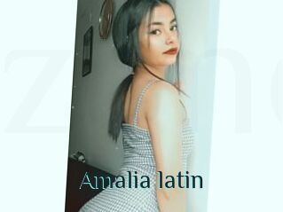 Amalia_latin