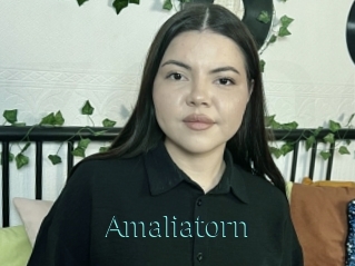 Amaliatorn