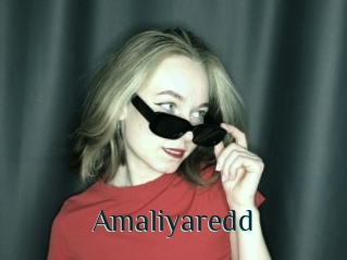 Amaliyaredd