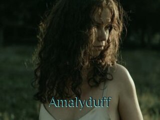 Amalyduff