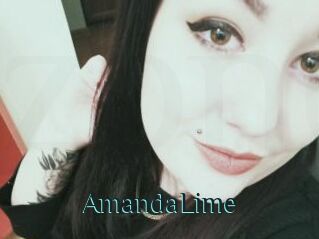 AmandaLime