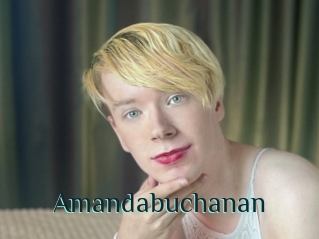 Amandabuchanan