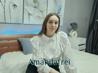 Amandafrei