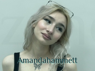 Amandahammett