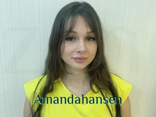 Amandahansen