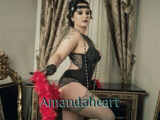 Amandaheart