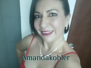 Amandakohler