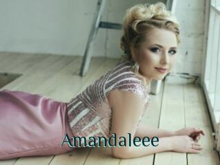 Amandaleee