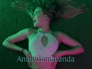 Amandamaranda