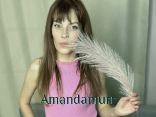 Amandamurr