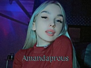 Amandaprous