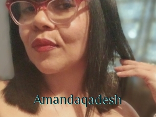 Amandaqadesh