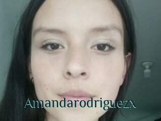 Amandarodriguezx