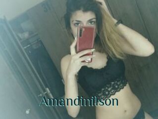 Amandinilson