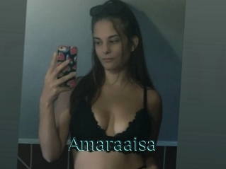 Amaraaisa