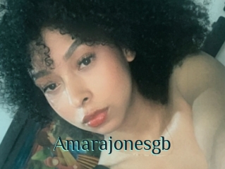 Amarajonesgb