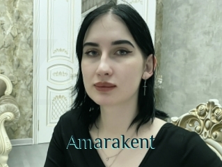 Amarakent